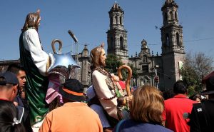 Hoy es día de San Judas Tadeo, el patrón de las causas imposibles