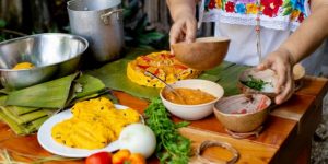 ¿Qué podrás hacer durante el festival sabores de Yucatán?