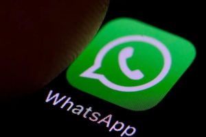 Mark Zuckerberg prevé que WhatsApp sea rentable a largo plazo