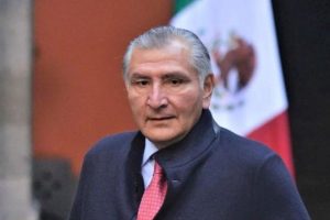 Adán Augusto asegura que López Obrador no tiene preferidos