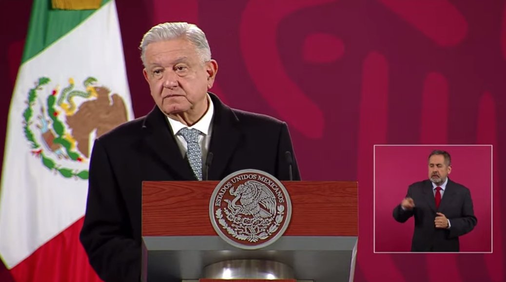 Lanza Amlo Cr Tica A Los Ministros De La Suprema Corte Vertiente Global