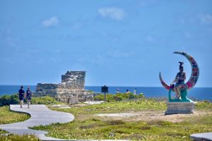 Quintana Roo, inicia con el programa Barrios Mágicos de México: SECTUR