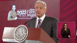 Agradece, Andrés Manuel López Obrador participación de ciudadanos en marcha de la CDMX