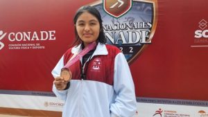 Suma Quintana Roo 28 medallas en los Juegos Paranacionales CONADE 2022