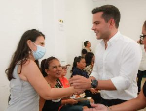 SEDESO integra propuestas ciudadanas al Nuevo Acuerdo por el Bienestar y Desarrollo de Quintana Roo