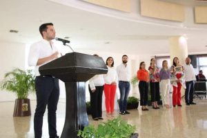 Respaldan empresarios y sociedad civil de Chetumal, el Nuevo Acuerdo por el Bienestar y el Desarrollo de Quintana Roo