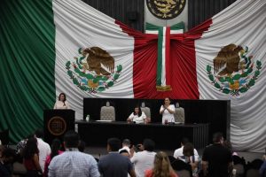 Exhorta Congreso del Estado de Quintana Roo a recuperar registros de marcas turísticas “Cancún” y “Caribe Mexicano”