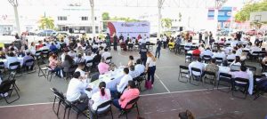 La voz del pueblo será esencial en la transformación de Quintana Roo