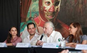 Celebra Ana Patricia Peralta ampliación de oferta turística e inversiones en Cancún