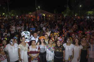 Quintana Roo celebra Hanal Pixán lleno de historia, tradición y espiritualidad