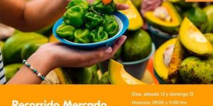 Yucatán promoverá su riqueza culinaria con el Festival Gastronómico “Sabores de Yucatán”