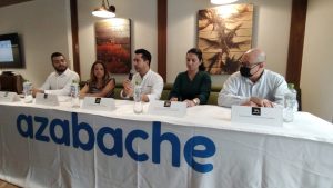 A diez años, azabache consolida su agencia de viajes en países internacionales