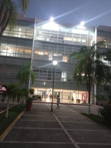 Cardiologo prepotente del IMSS en Cancún manda a paciente grave a su casa, sin importarle la vida