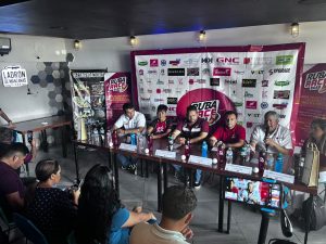 RUBA RACE 2022 una carrera con causa a beneficio de Caritas A.C y Banco de Alimentos de Quintana Roo