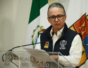 Logra FGE Quintana Roo detención de 115 personas del 14 al 20 de noviembre, informa el Fiscal, Maestro, Oscar Montes de Oca