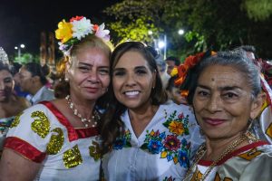 Chetumal es nombrado el primer Barrio Mágico de México