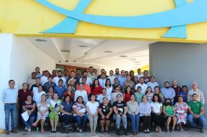 SEDE integra propuestas ciudadanas al Nuevo Acuerdo por Quintana Roo