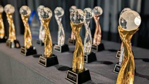 Quintana Roo gana 28 premios Travvy Awards 2022