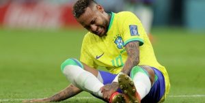 Qatar 2022: Brasil enciende alarmas, Neymar y Danilo pierden resto de la Fase de Grupos