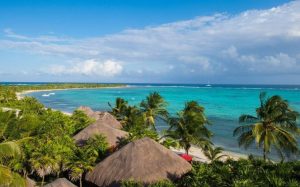 Recibe la Riviera Maya, el premió como el «Mejor Destino de México’, por la revista Travel Weekly