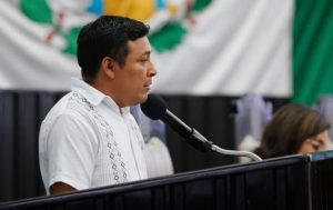 Por unanimidad diputados aprueban iniciativa de ley que incluye la modalidad en el noviazgo en Quintana Roo