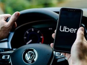 El consejo Coordinador Empresarial del Caribe le da la bienvenida a UBER