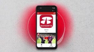 Banorte lanza ‘LazarilloApp’ para atención de clientes con discapacidad visual