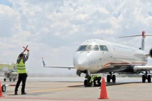 SICT estima que México recuperará categoría 1 de seguridad aérea en abril de 2023