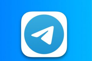 Telegram ya funciona sin necesidad de un número de teléfono