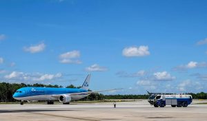 Quintana Roo cierra el año con amplia conectividad aérea