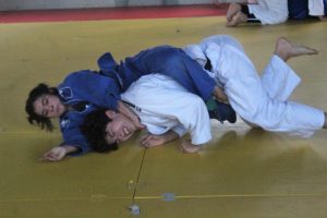 Promover y masificar el Judo en Quintana Roo para este 2023: COJUDEQ