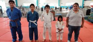 Todo listo para certamen de Judo en Tulum: COJUDEQ