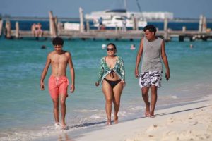 Prevén que Isla Mujeres cierre el 2022 con un 95a 100 por ciento de ocupación