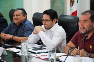 Inicia el Congreso del Estado de Quintana Roo análisis de leyes de ingresos municipales