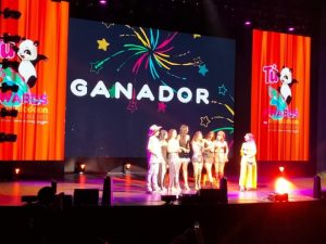Nickelodeon Hotel & Resortes Riviera Maya recibe grandes invitados en los #TuAwards 2022