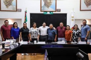 Inicia Congreso del Estado de Quintana Roo análisis de leyes de ingresos municipales