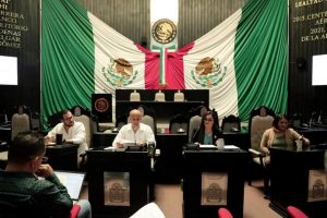 La 4T en el Congreso propone la máxima reforma legislativa para proteger a la familia, en la historia de Quintana Roo