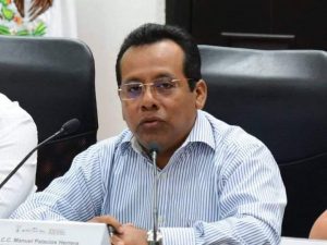 Laura Beristain y Juan Carrillo, deberan regresar 309 millones de pesos o iran a la carcel: Auditor Superior de Quintana Roo