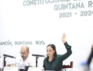 Aprueba Cabildo de Benito Juárez histórico presupuesto 2023
