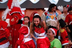 Ayuntamiento de Mérida fomenta espacios de convivencia e integración infantil
