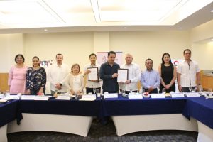 Quintana Roo tendrá certificación de competencias especializada en anticorrupción: SECOES