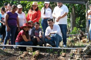 Unidos para transformar fortalecemos la autonomía de las quintanarroenses: SEDESO