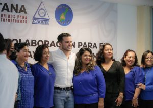 Promueve Gobierno de Mara Lezama el crecimiento y autonomía económica de las mujeres: SEDESO