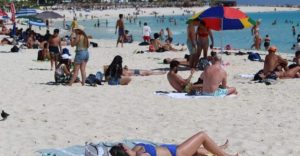 Cancún, Playa del Carmen y Rivera Maya los destinos más buscado para recibir el año 2023