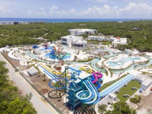 Nickelodeon hotel & Resorts Riviera Maya será sede de la entrega de los #TuAWards2022