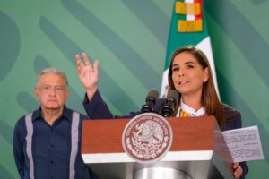 Quintana Roo tiene presupuesto histórico para el bienestar social este 2023