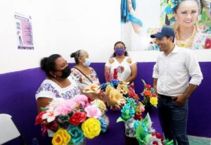 Protegen los derechos de las mujeres yucatecas Por Yucatán en Corto FC -13 enero, 2023