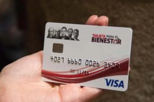 Pago de pensión de adultos mayores será por apellido, anuncia Secretaría de Bienestar