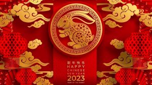 ¿Cuándo empieza el Año Nuevo Chino 2023 y qué animal del horóscopo chino le toca?