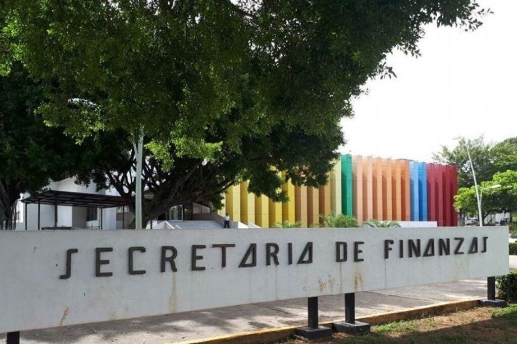 Secretaría de Finanzas en Tabasco anuncia incentivos fiscales para